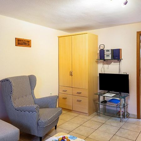 An Den Weinbergen Apartment Bingen am Rhein Luaran gambar