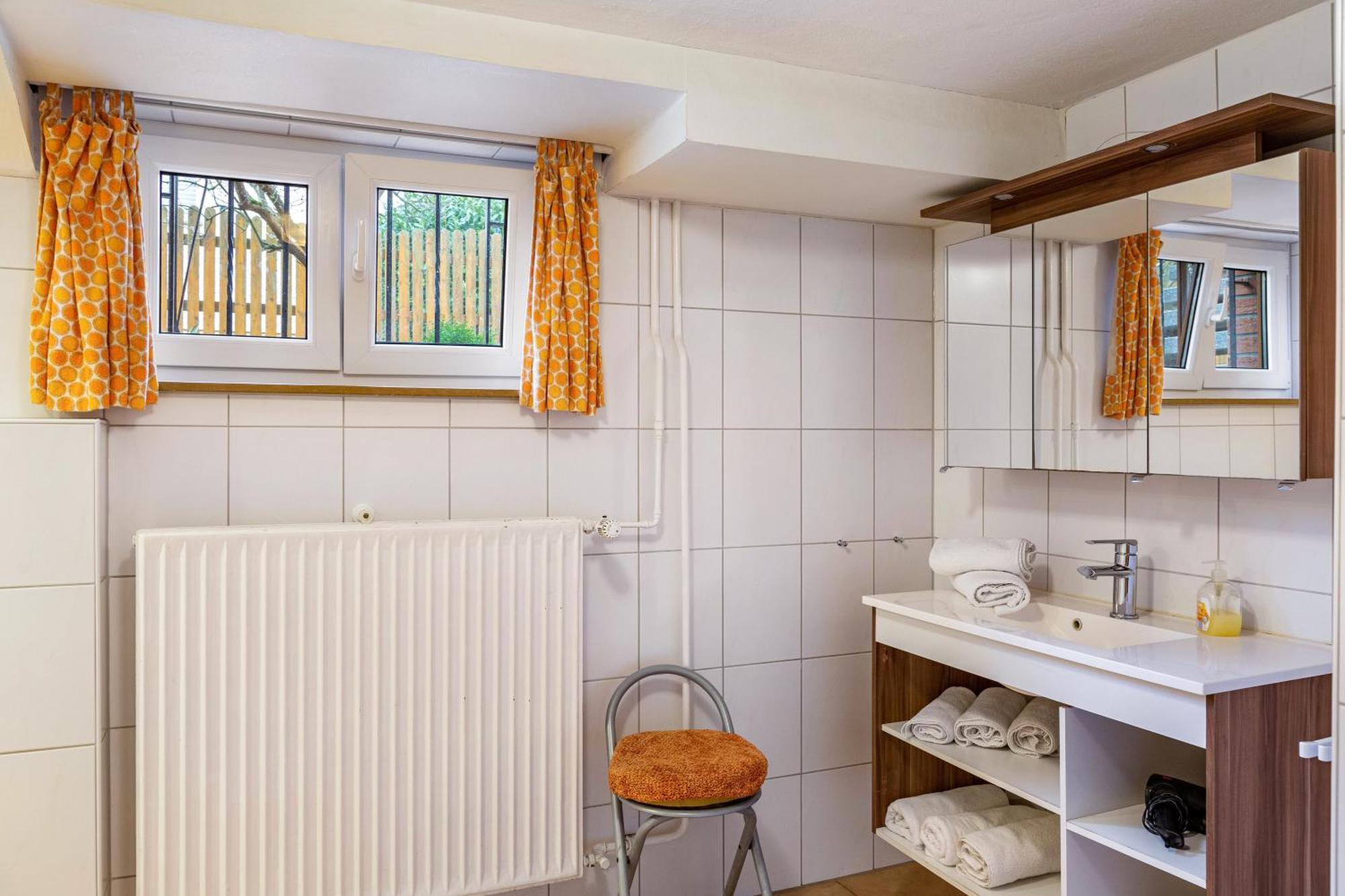 An Den Weinbergen Apartment Bingen am Rhein Luaran gambar